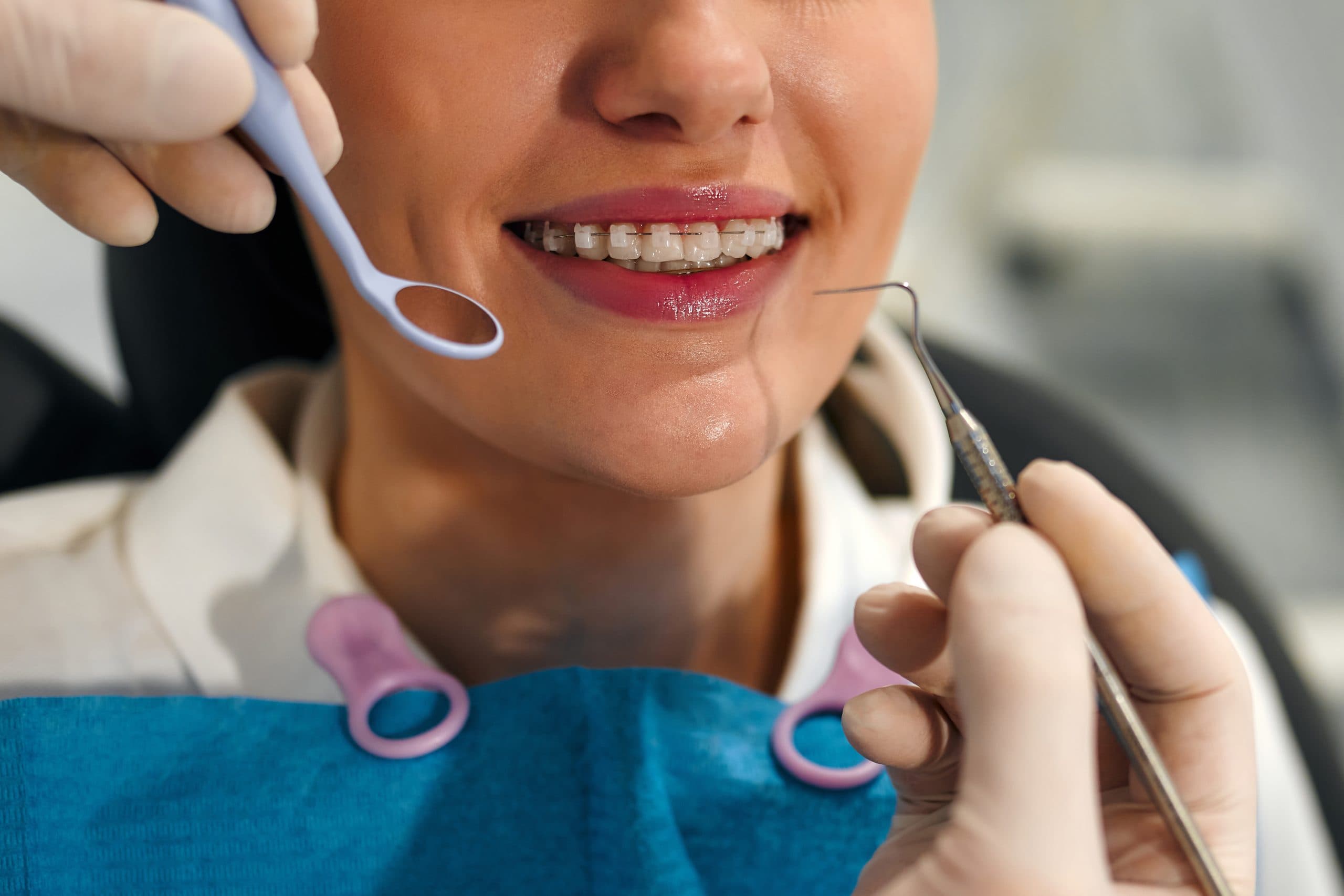 Rehabilitación funcional y estética